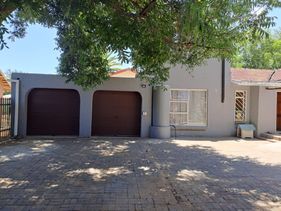 3 Bedroom Property for Sale in Bedelia Free State